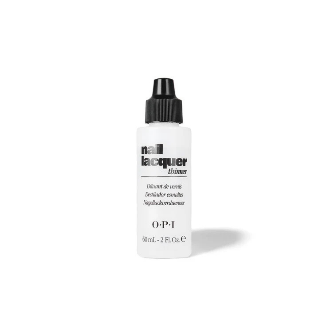 OPI Nail Lacquer Thinner 60ml