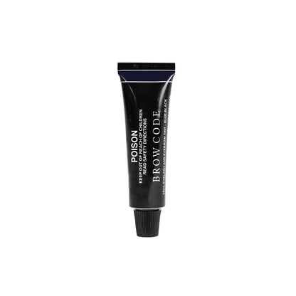 Brow Code Professional Brow Tint 15ml