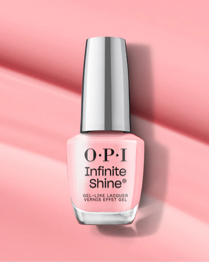 O.P.I Infinite Shine Passion-ista