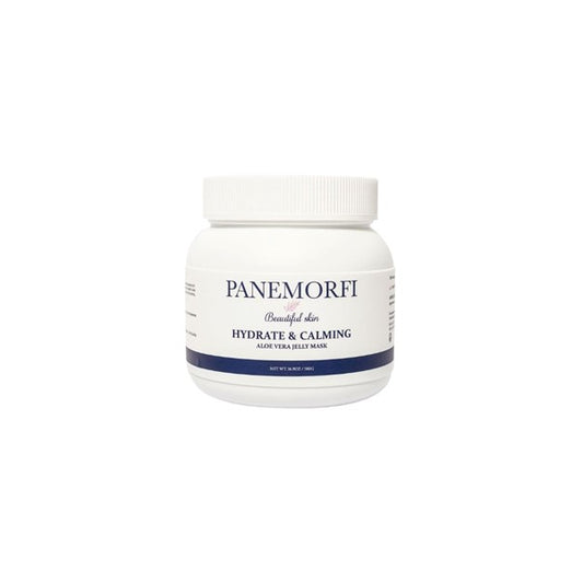 Panemorfi Aloe Vera Jelly Mask 500g