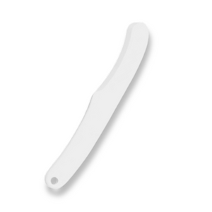 Callus Peel Plastic Scraper