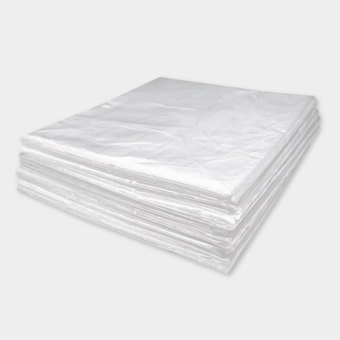 Synergy Basics - Plastic Body Wrap (1.2mx2.2m) 30pk – Synergy Beauty ...