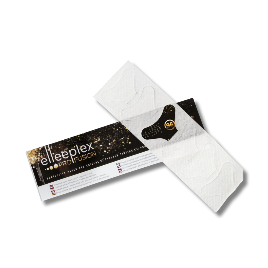 Elleebana Profusion Lash & Brow Tints | Professional Tint System ...