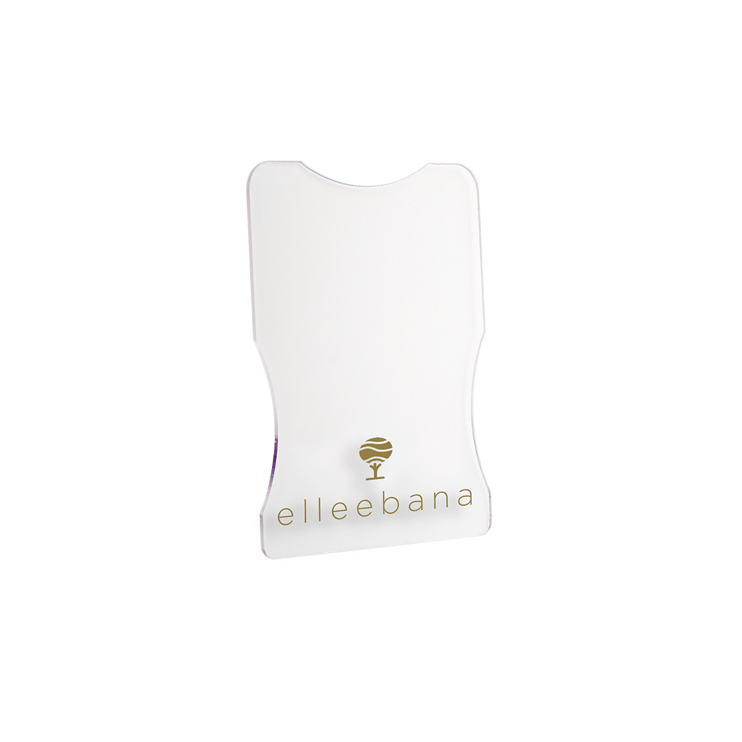 Elleebana Protective Eye Guard 2 Pack