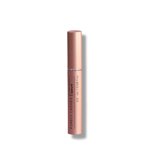 Purely Lashes Lash Growth Serum – Salon Pack (6 x 3ml)