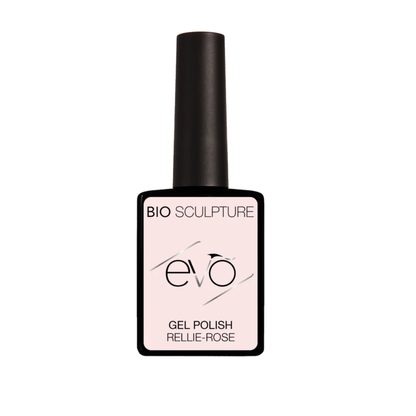 EVO Colour Gel RELLIE ROSE 12ml