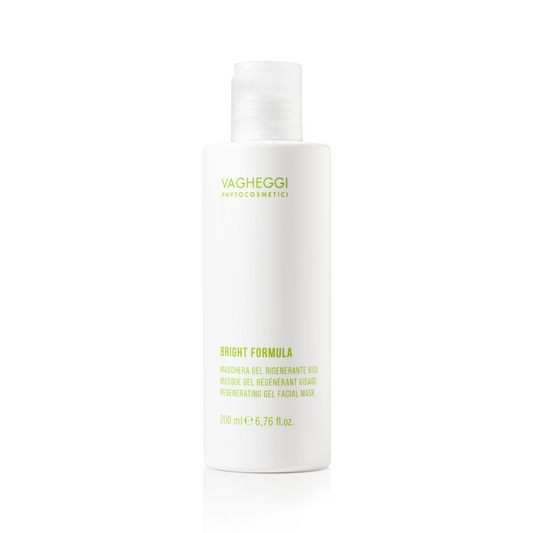 Vagheggi Bright | Regenerating Gel Facial Mask 200ml