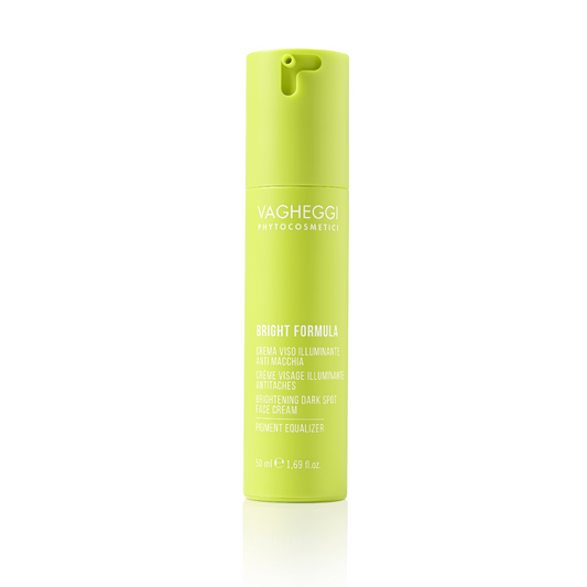 Vagheggi Bright | Brightening Dark Spot Face Cream Pigment Equalizer 50ml