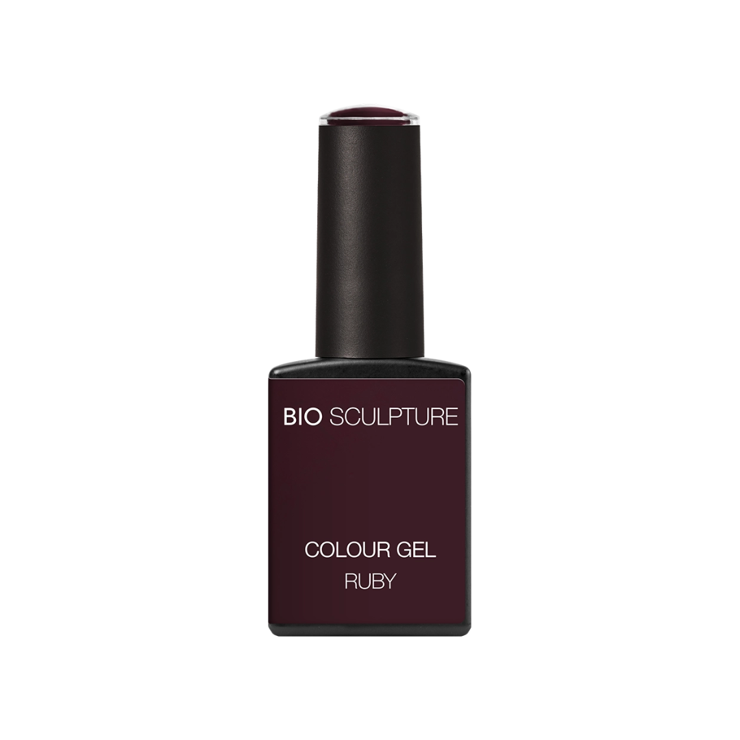 EVO Colour Gel RUBY 12ml
