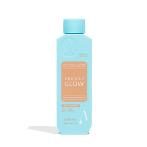 Azure Tan Bronze Glow - 100ml