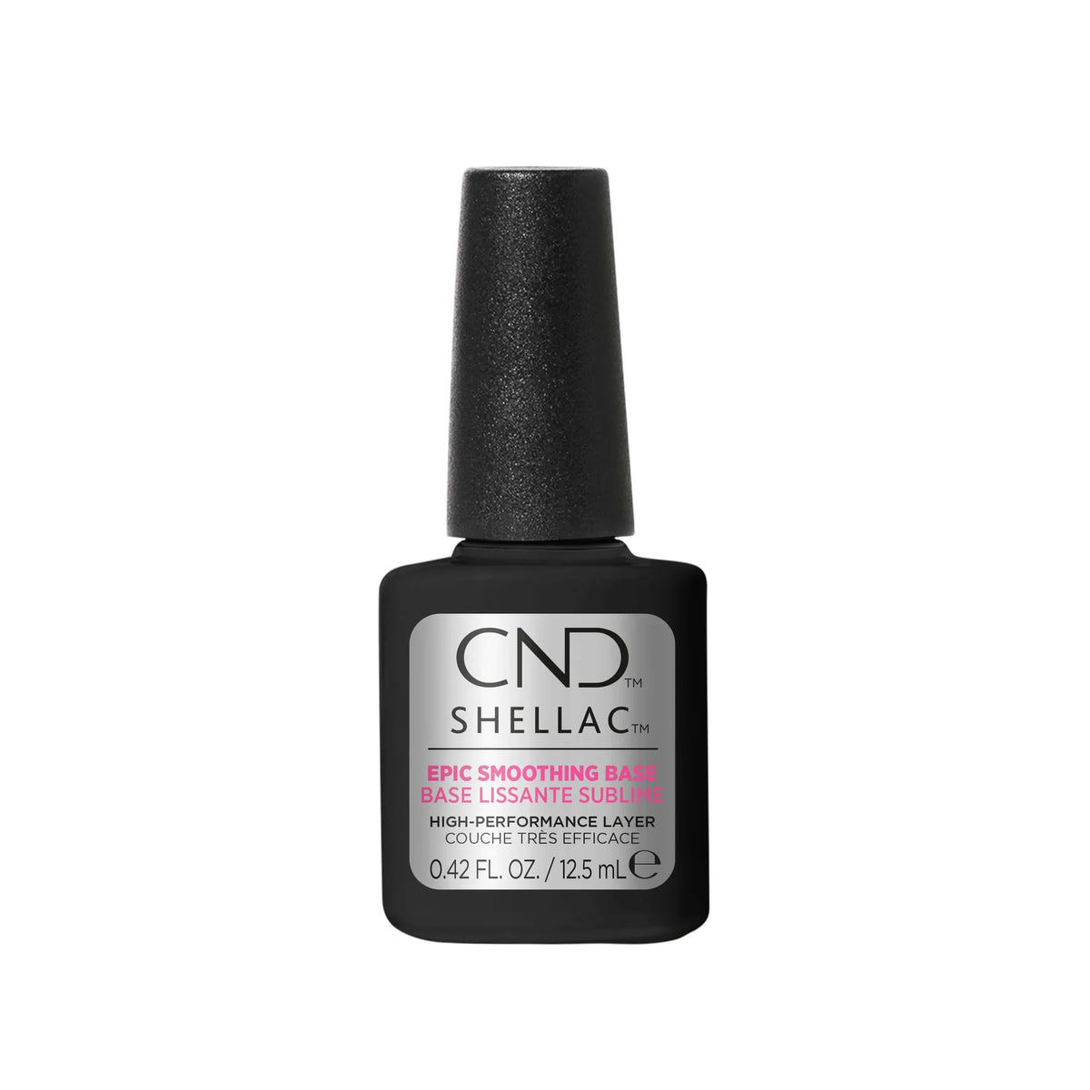 CND™ Shellac Epic Smoothing Base 12.5ml
