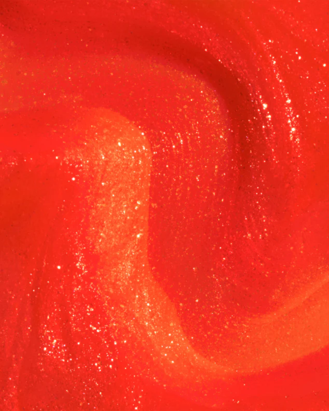 O.P.I Infinite Shine Shock Em Orange