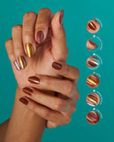 O.P.I Gelcolor Glazed N' Amused 15ml