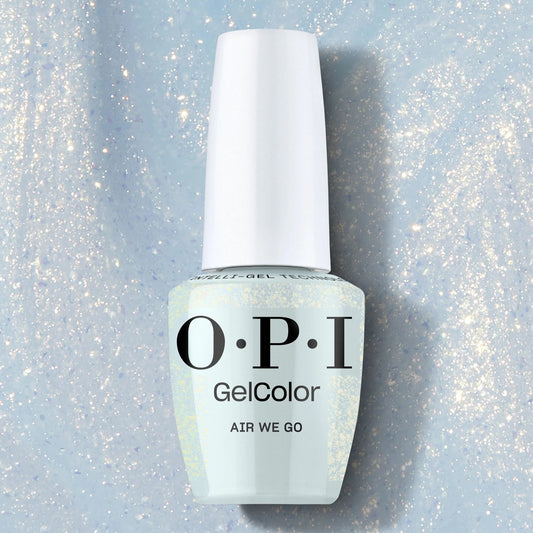 OPI Gelcolor – Air We Go 15ml