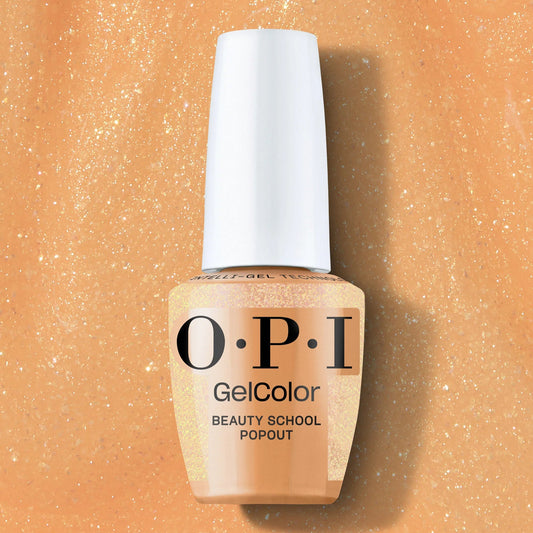 OPI Gelcolor – Beauty School Popout 15ml