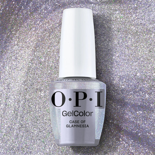 OPI Gelcolor – Case of Glamnesia 15ml
