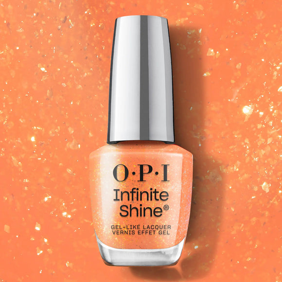 OPI Infinite Shine – Dreamsicle 15ml