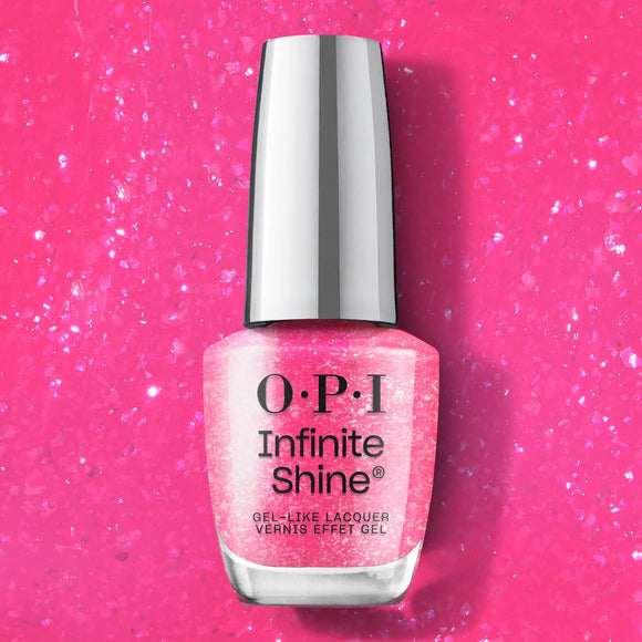 OPI Infinite Shine – Glossed in Your Thoughts 15ml