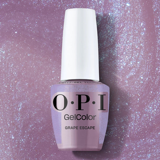 OPI Gelcolor – Grape Escape 15ml