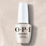 OPI Gelcolor – Hands in the Clouds 15ml