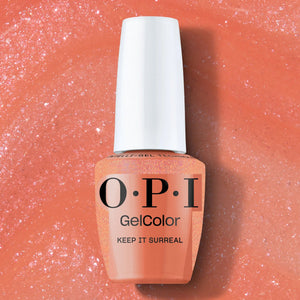 OPI Gelcolor – Keep It Surreal 15ml