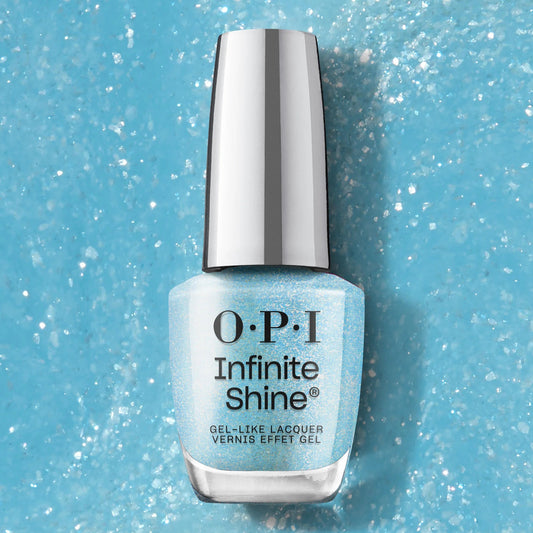 OPI Infinite Shine – Living the Fanta-sea 15ml