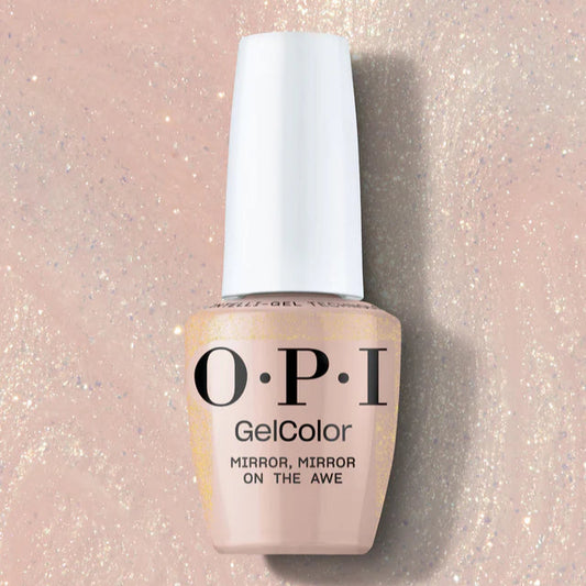OPI Gelcolor – Mirror, Mirror on the Awe 15ml