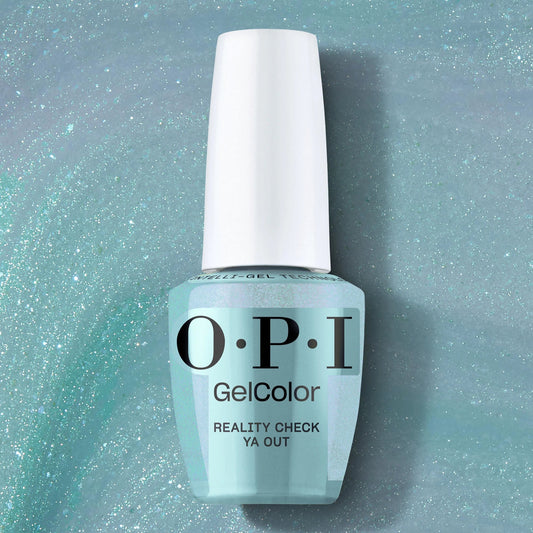 OPI Gelcolor – Reality Check Ya Out 15ml