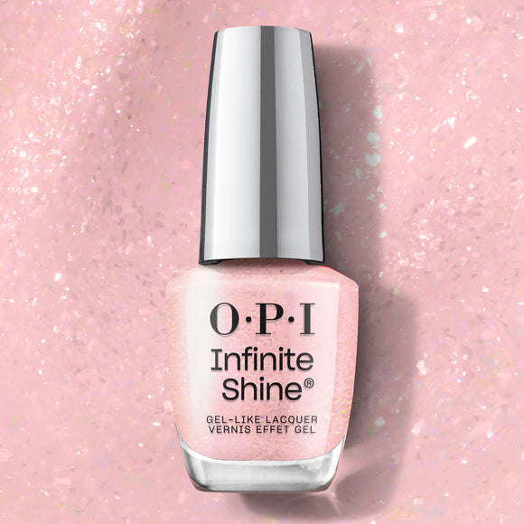 OPI Infinite Shine – Sneak a Pink 15ml