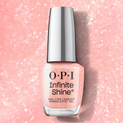 OPI Infinite Shine – Suzi's Pedicure Throne 15ml