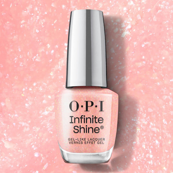 OPI Infinite Shine – Suzi's Pedicure Throne 15ml
