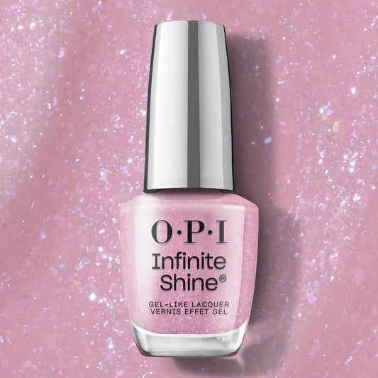 OPI Infinite Shine – Time Will Pastel 15ml