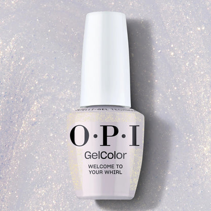 OPI Gelcolor – Welcome to Your Whirl 15ml