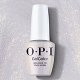 OPI Gelcolor – Welcome to Your Whirl 15ml