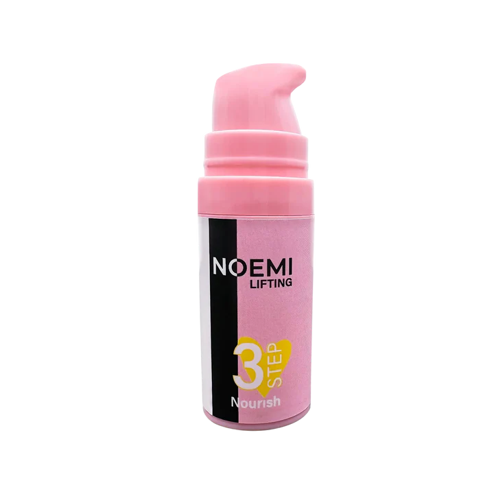 Noemi Lash Lift Nourish Step 3 10ml