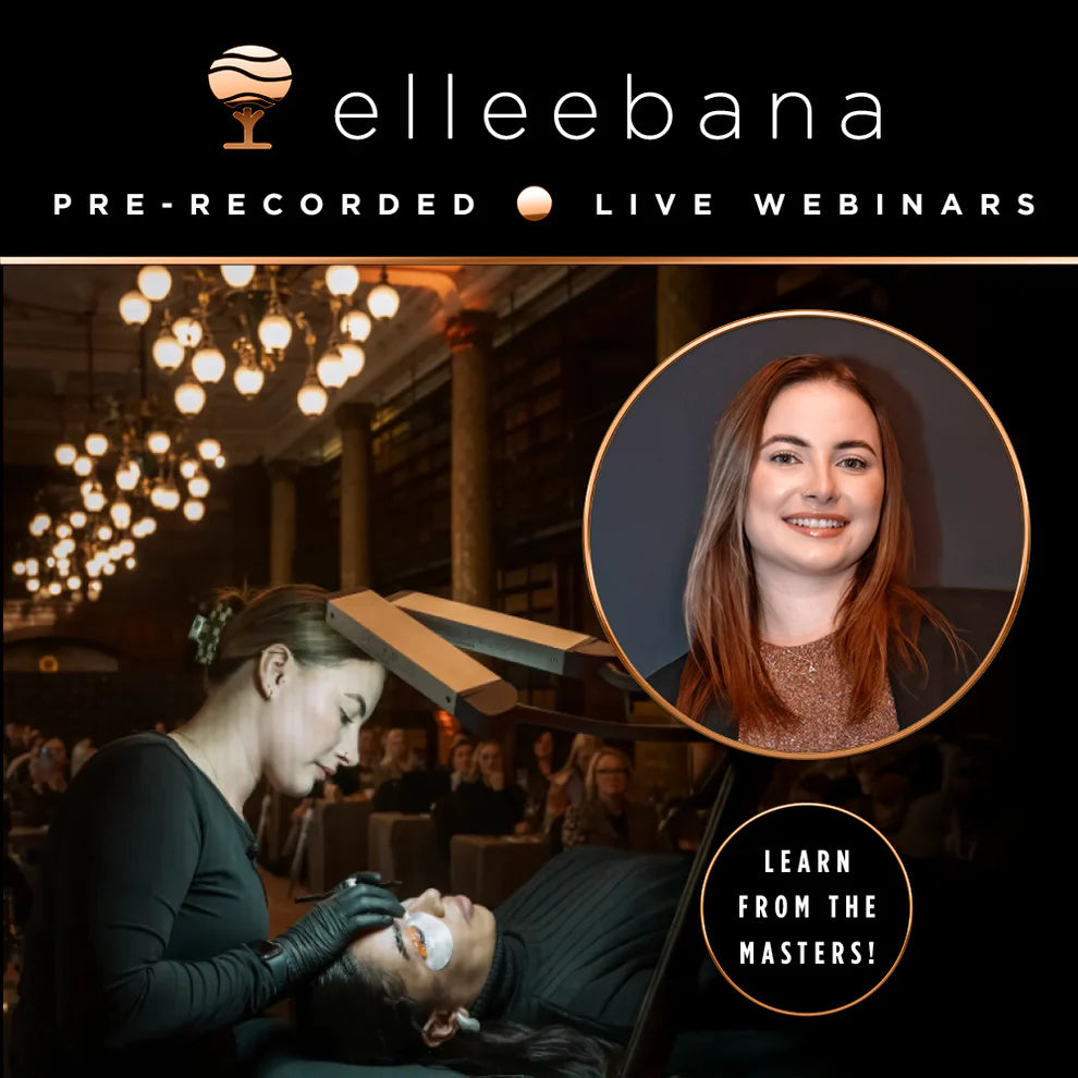 Pre-Recorded Webinar Session - The Art of the Lift