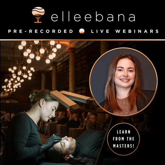 Pre-Recorded Webinar Session - The Art of the Lift