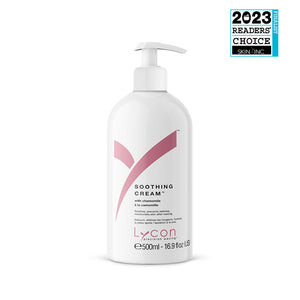 Lycon Soothing Cream - 500ml