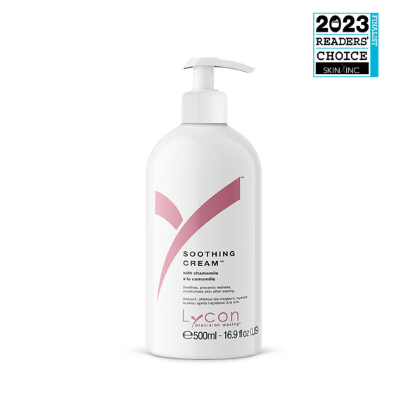 Lycon Soothing Cream - 500ml
