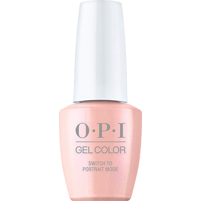 OPI Gelcolor Switch to Portrait Mode 15ml