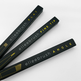 Elleebana ElleeBRUSH - Trilogy Set