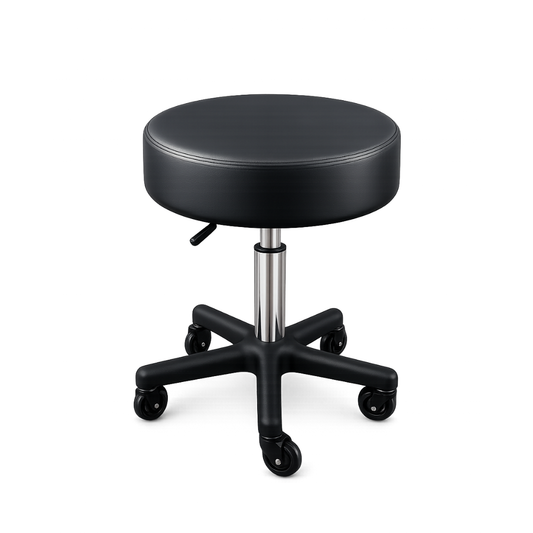 Synergy Turbo Stool | Black
