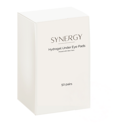 Hydrogel Eye Pads 20pk - 50pk