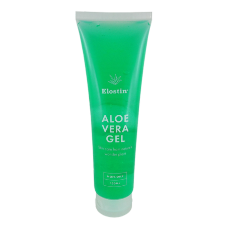 Elostin Aloe Vera Gel 150ml