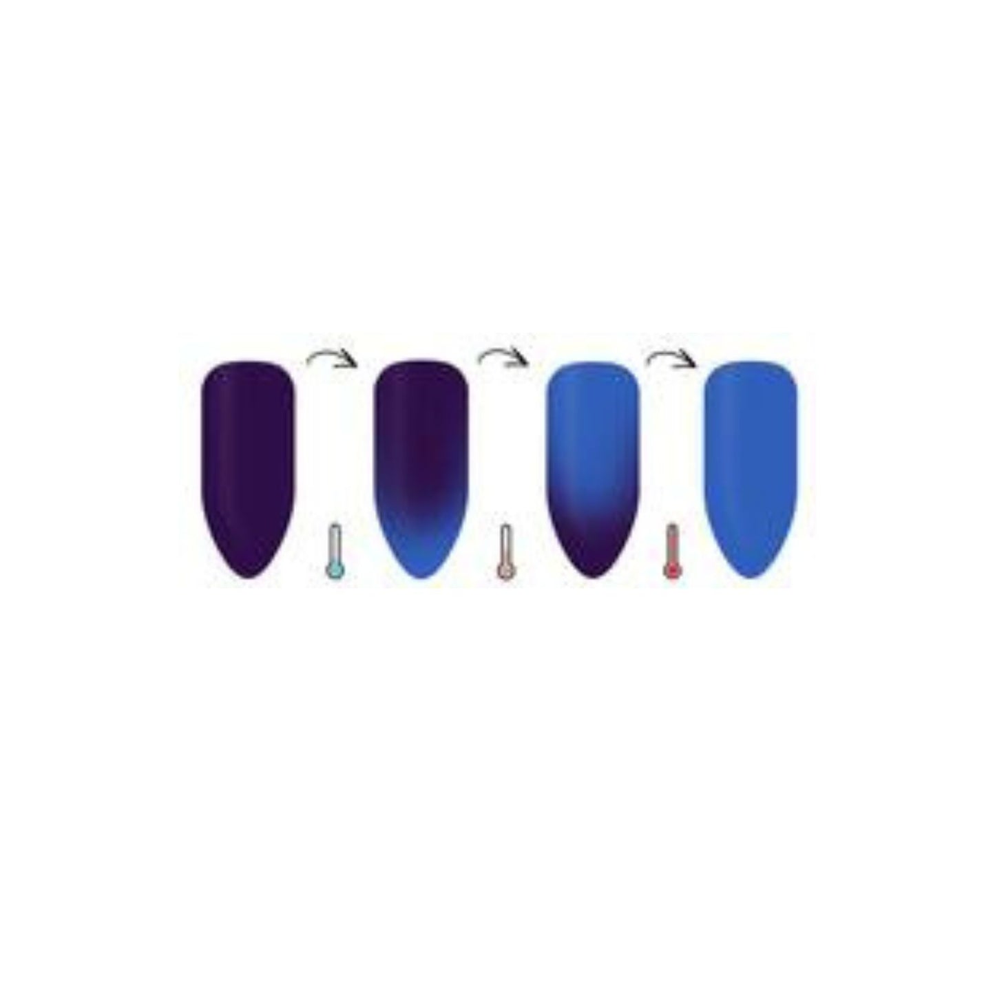 EVO Colour Gel ZARA - 12ml