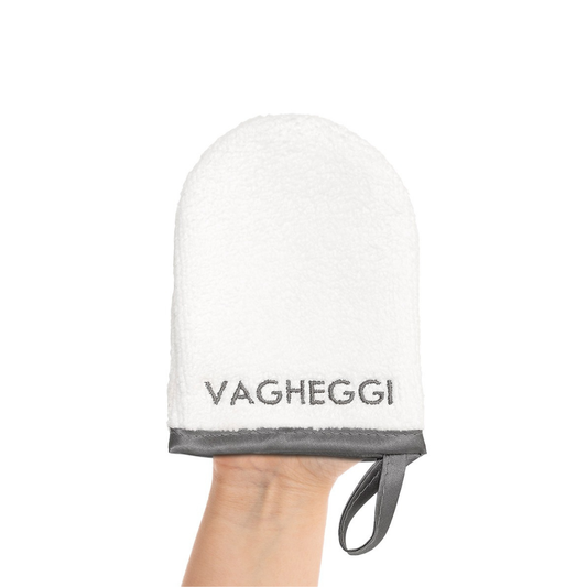 Vagheggi | Large Face and Body Cleansing Glove