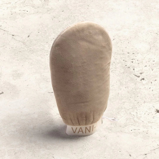 VANI-T Bronzing Mitt – Luxury Self-Tan Applicator