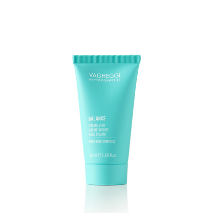 Vagheggi Balance | Purifying Face Cream 50ml