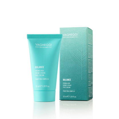 Vagheggi Balance | Purifying Face Cream 50ml