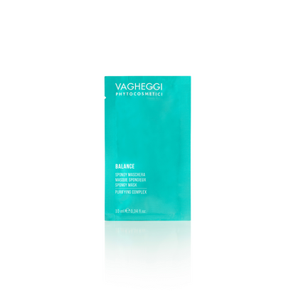 Vagheggi Balance | Trial Kit: Cleanse, Purify and Mattify Starter Set